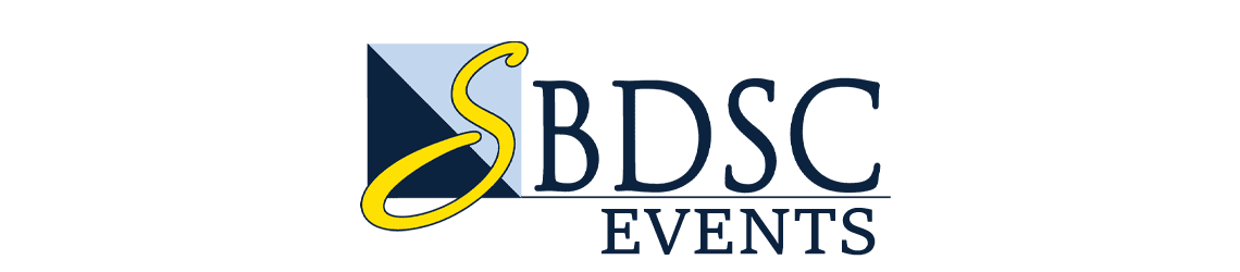 SBDSC Events (Please Read)