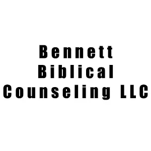 Bennett Biblical Counseling LLC