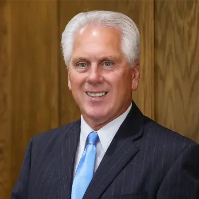 Ronnie O'Kelley